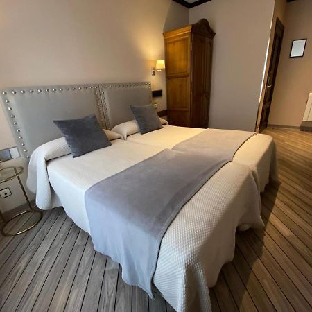 Hotel Los Molinos Льянес Экстерьер фото