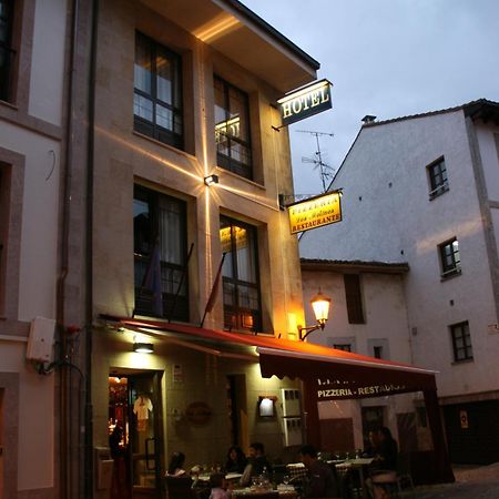 Hotel Los Molinos Льянес Экстерьер фото