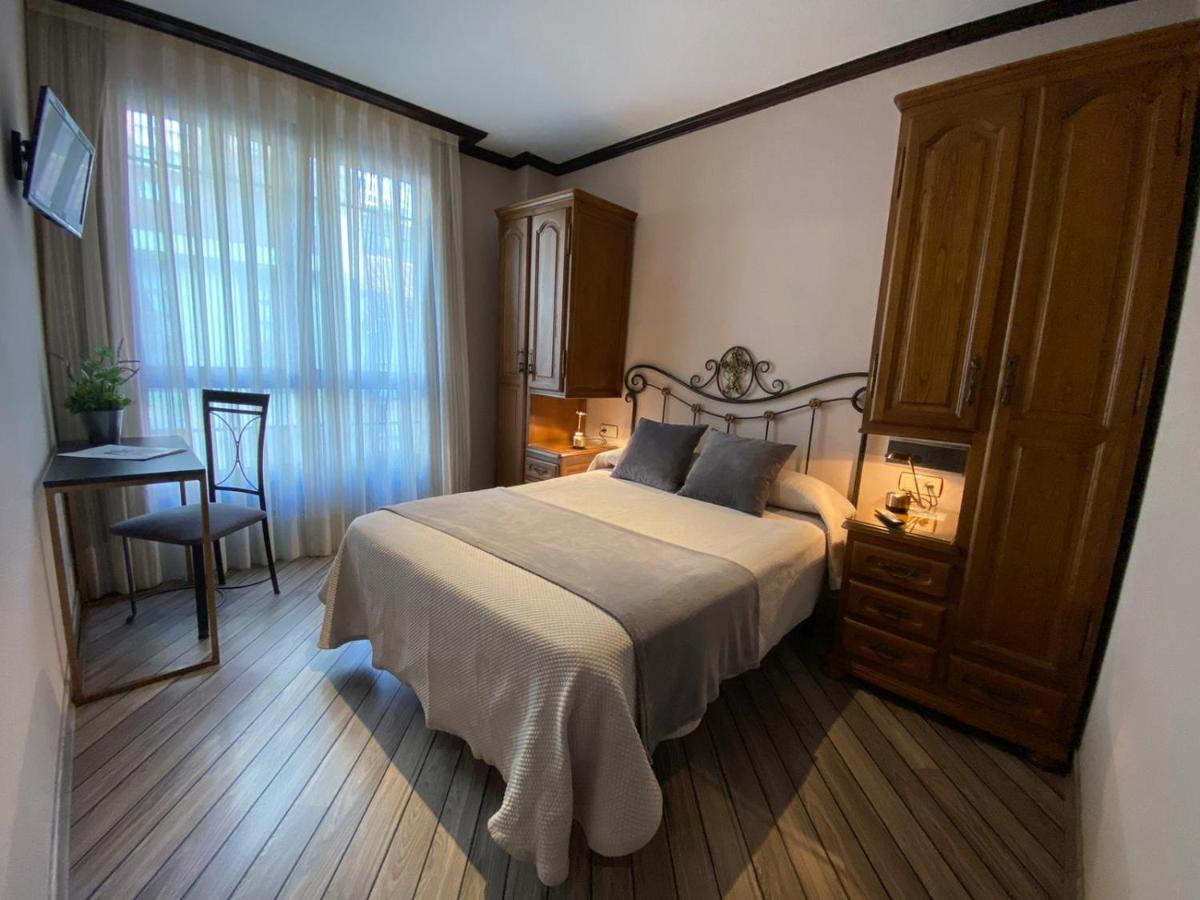 Hotel Los Molinos Льянес Экстерьер фото