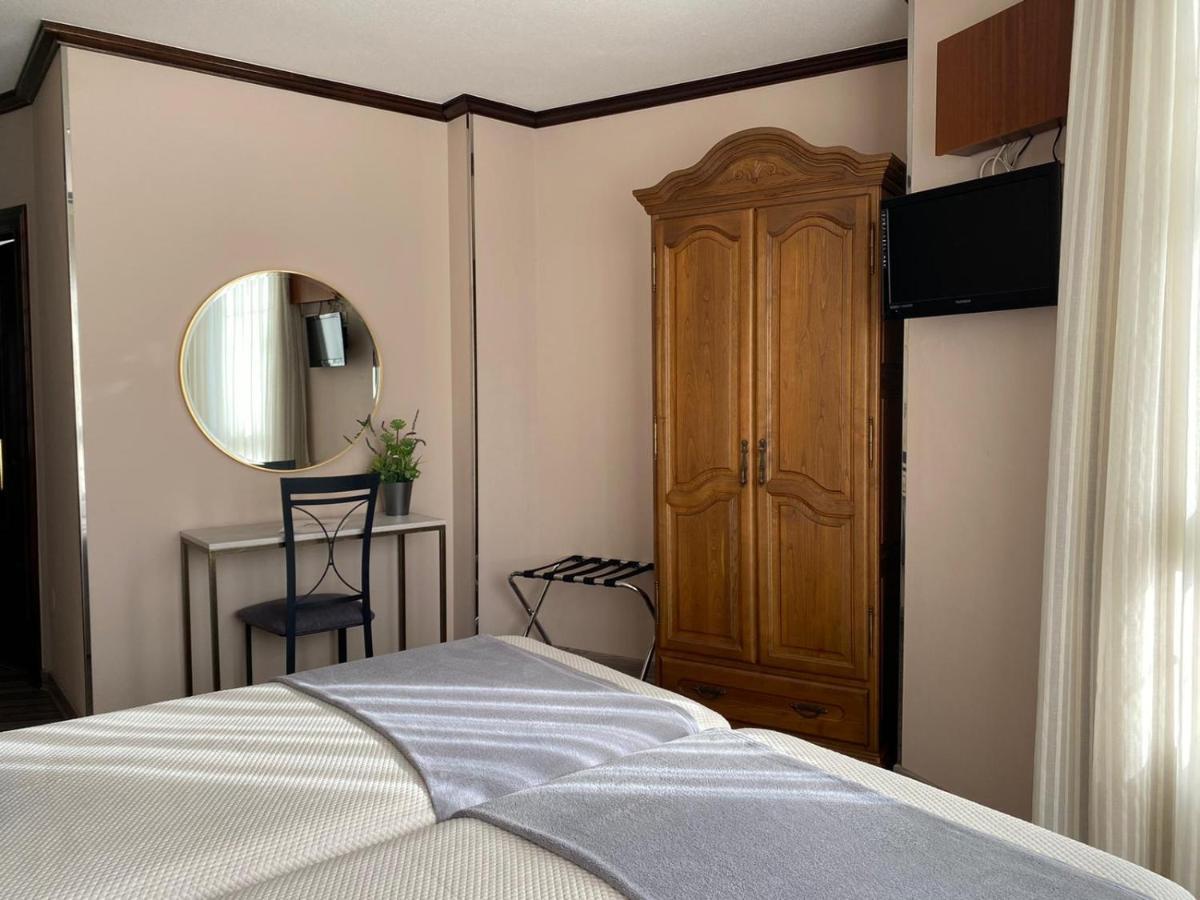Hotel Los Molinos Льянес Экстерьер фото