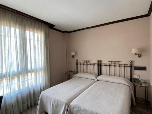 Hotel Los Molinos Льянес Экстерьер фото