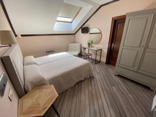 Hotel Los Molinos Льянес Экстерьер фото