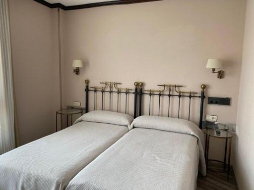 Hotel Los Molinos Льянес Экстерьер фото