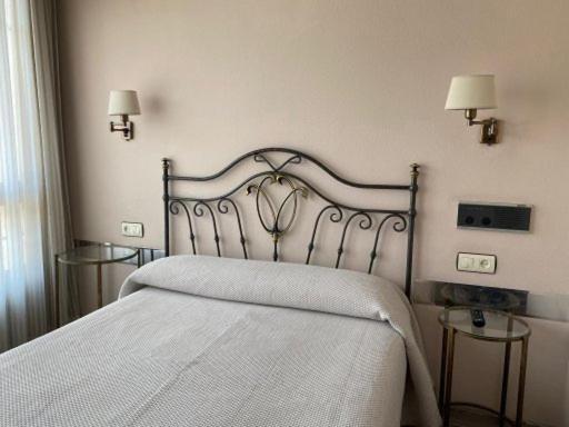 Hotel Los Molinos Льянес Экстерьер фото