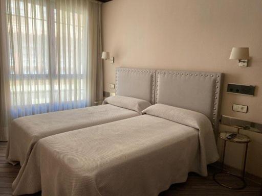 Hotel Los Molinos Льянес Экстерьер фото