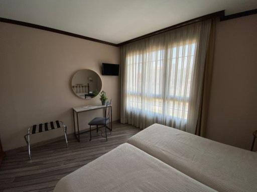 Hotel Los Molinos Льянес Экстерьер фото