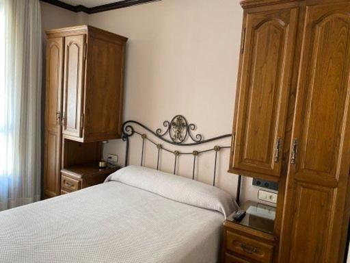 Hotel Los Molinos Льянес Экстерьер фото
