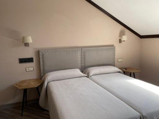 Hotel Los Molinos Льянес Экстерьер фото