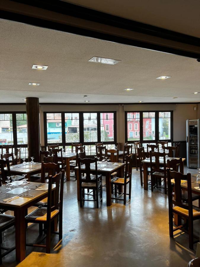 Hotel Los Molinos Льянес Экстерьер фото
